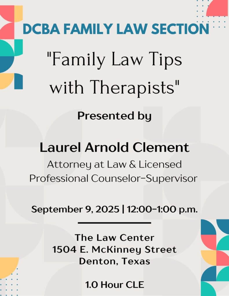 FLS Meeting Sept