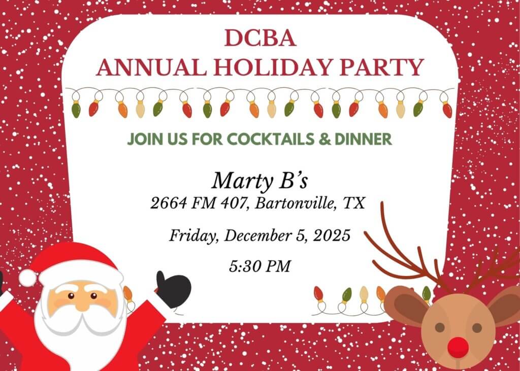 DCBA Annual Christmas Party (5)