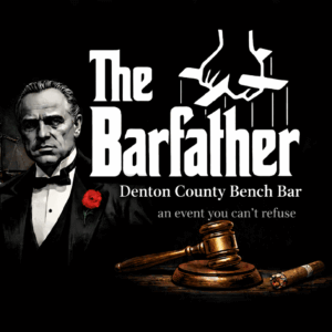 2026 Bench Bar Registration