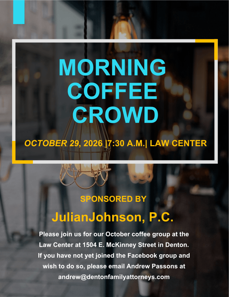Coffee Crowd (1)